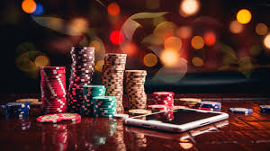 Зеркало Casino MaxBet